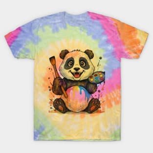 Pandy Love T-Shirt